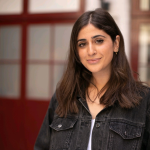 Picture of Arazoo Kadir