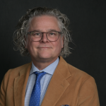 Picture of Mick Rigby