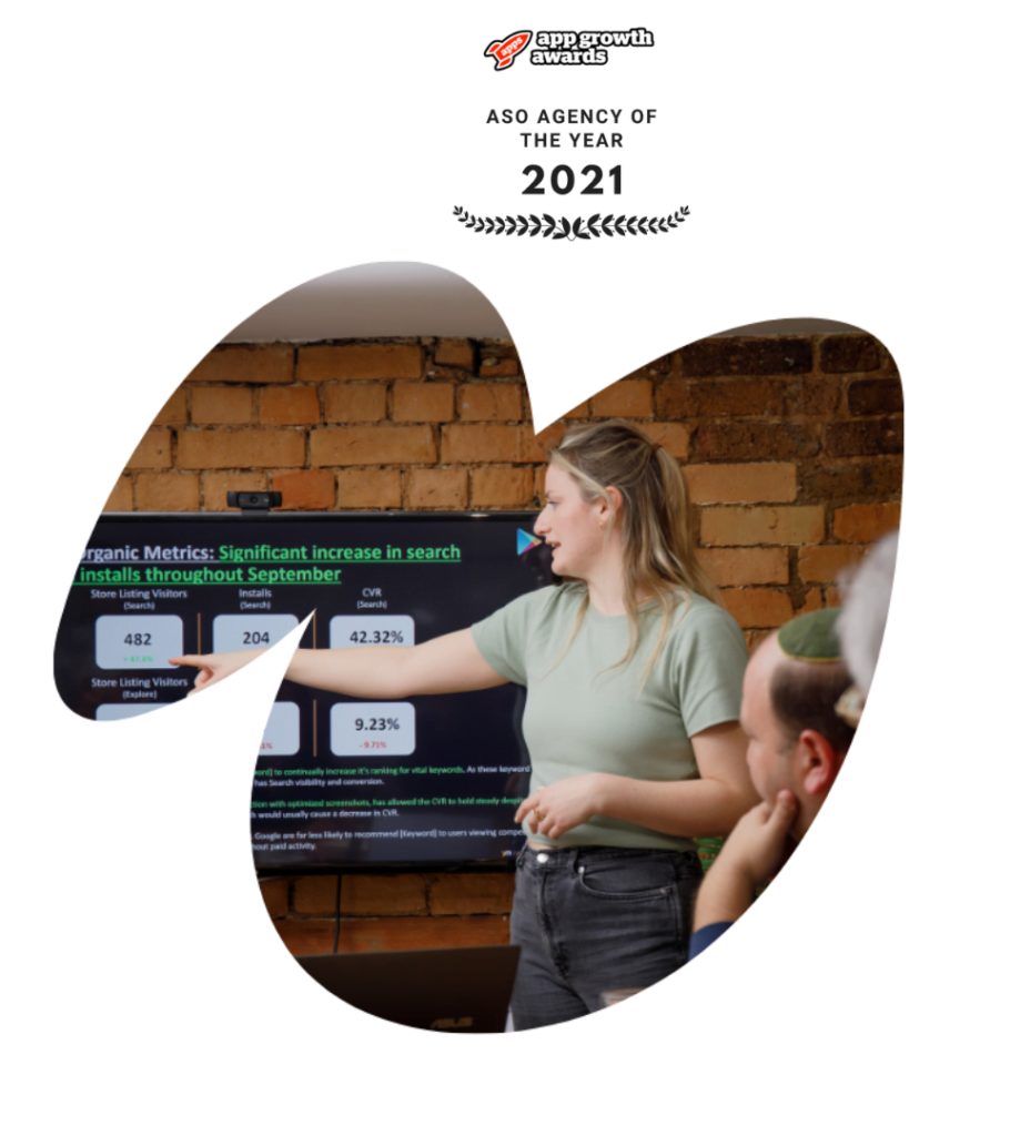 app store optimization services