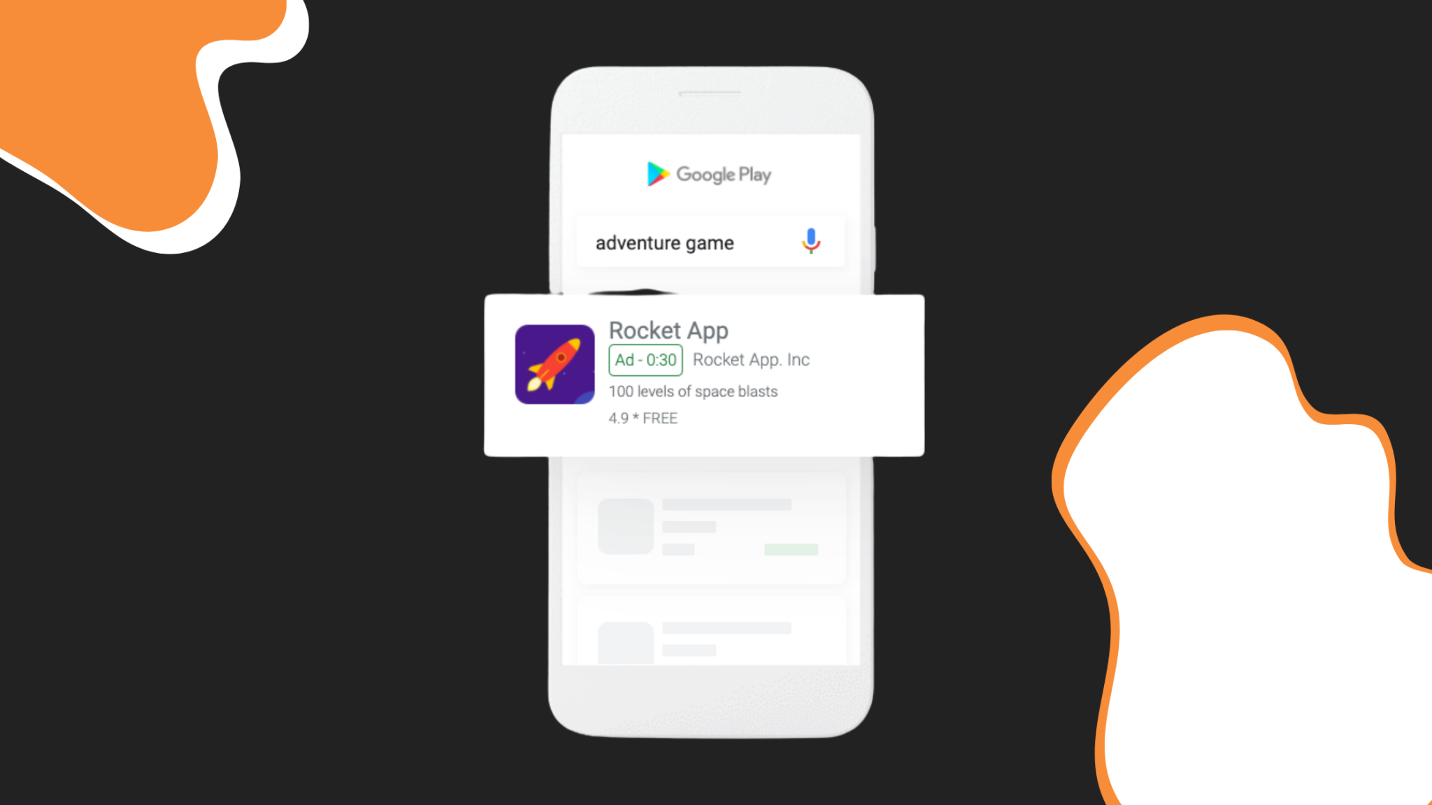 Google App Campaigns