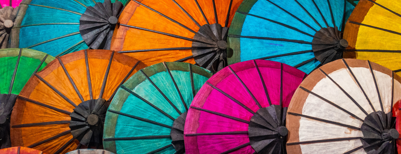 Does colour theory have a place in app marketing?