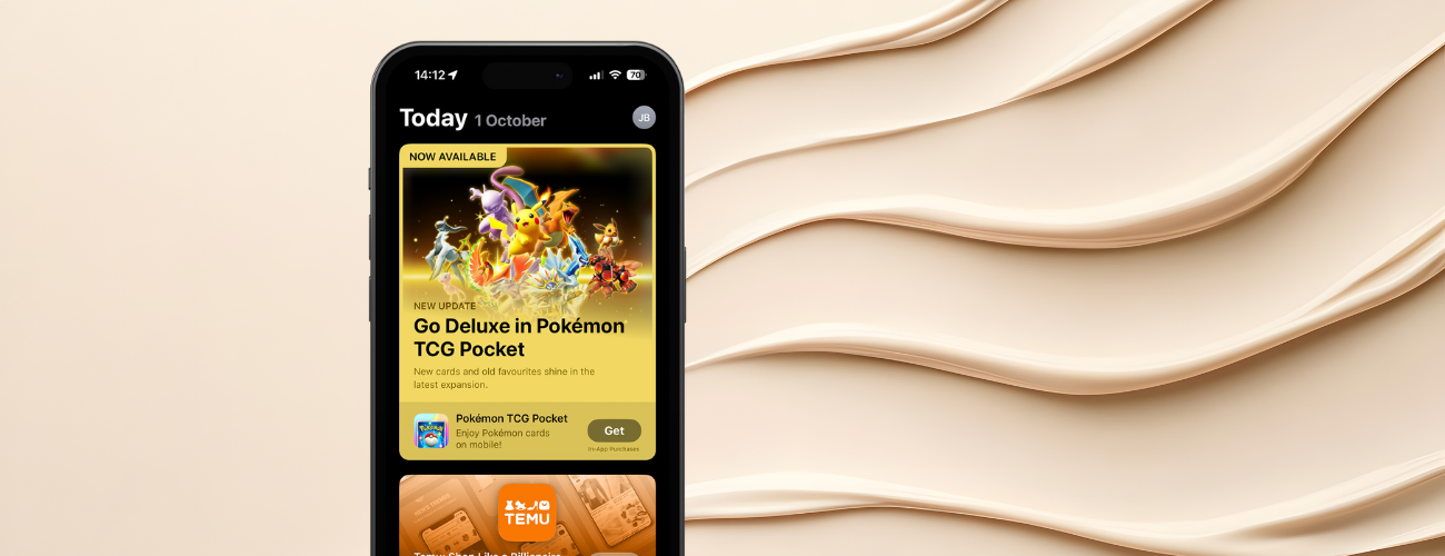 App Store Optimisation foundations in 2025: Tactics, trends and beyond