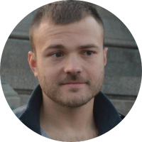 ASO Director, Igor Blinov