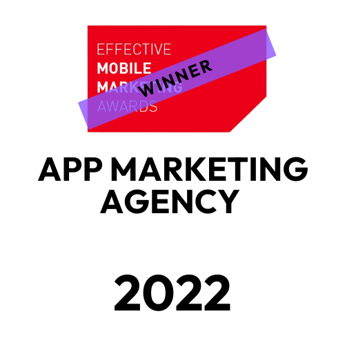 EMMA - App Marketing Agency 2022