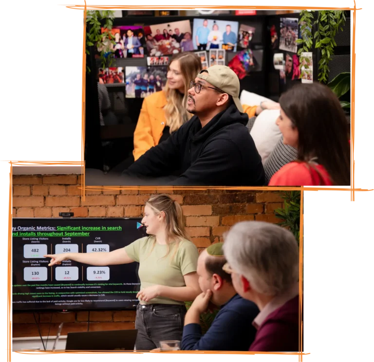 app marketing agency