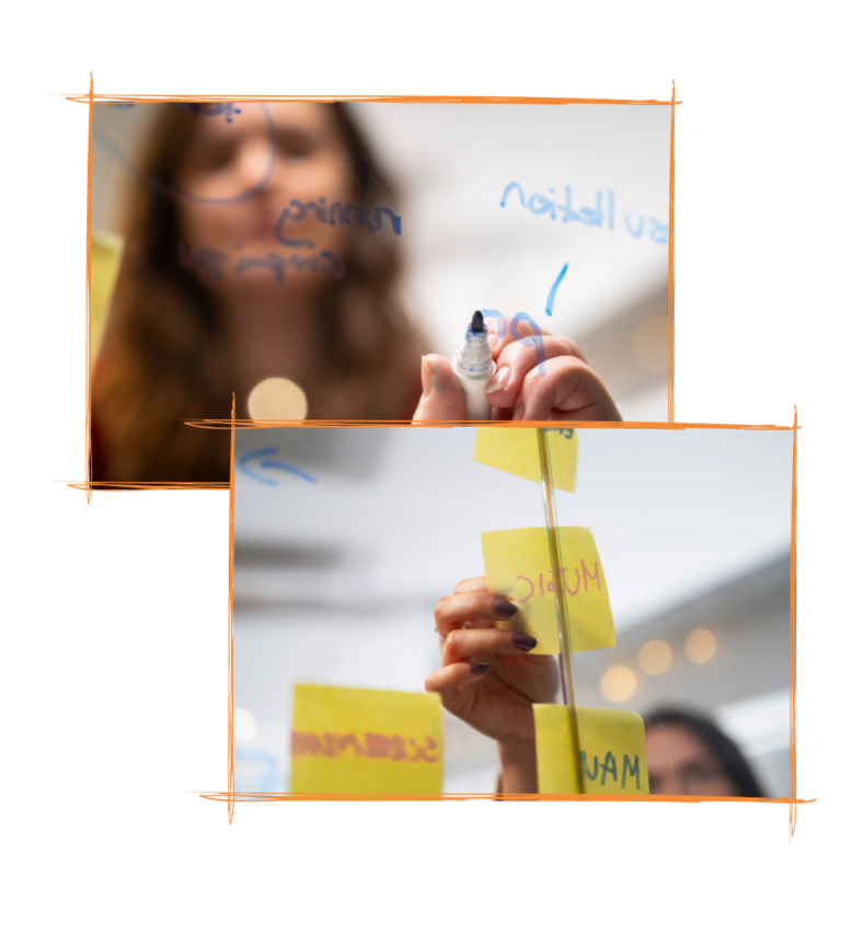 mobile transformation