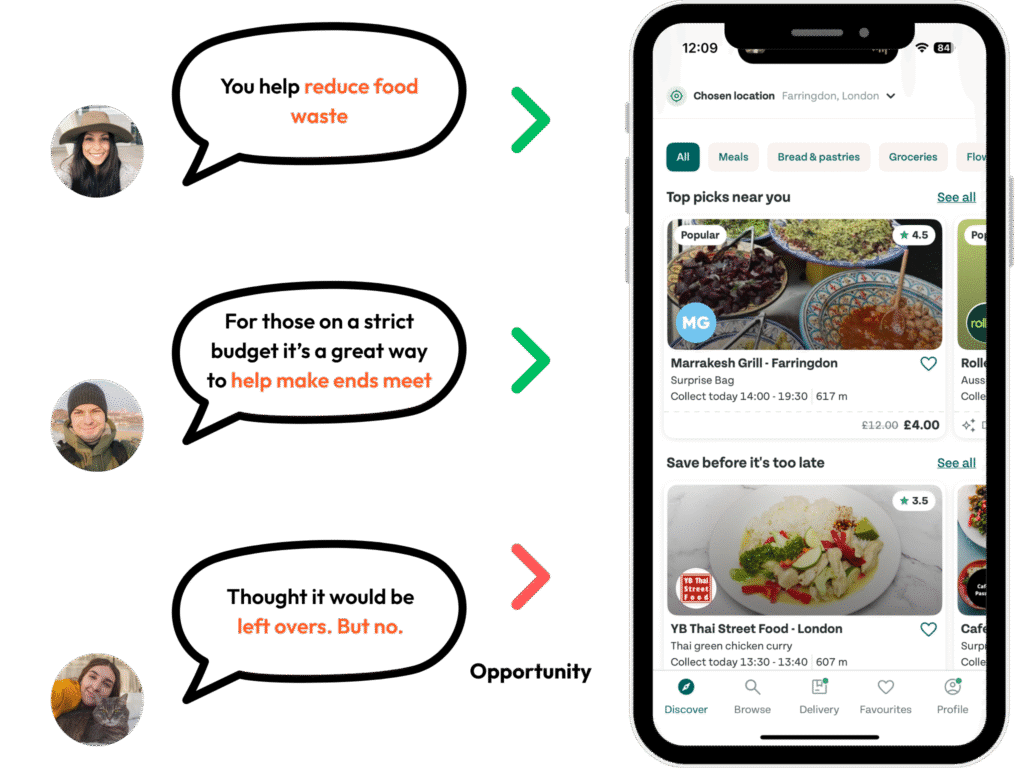 Post-install ASO: User reviews