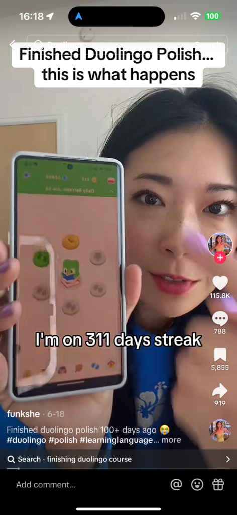 Creative Strategies: UGC