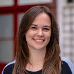 Picture of Megan Dean