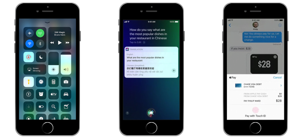 WWDC iOS 11 and App Store Redesign Mobile App Developers