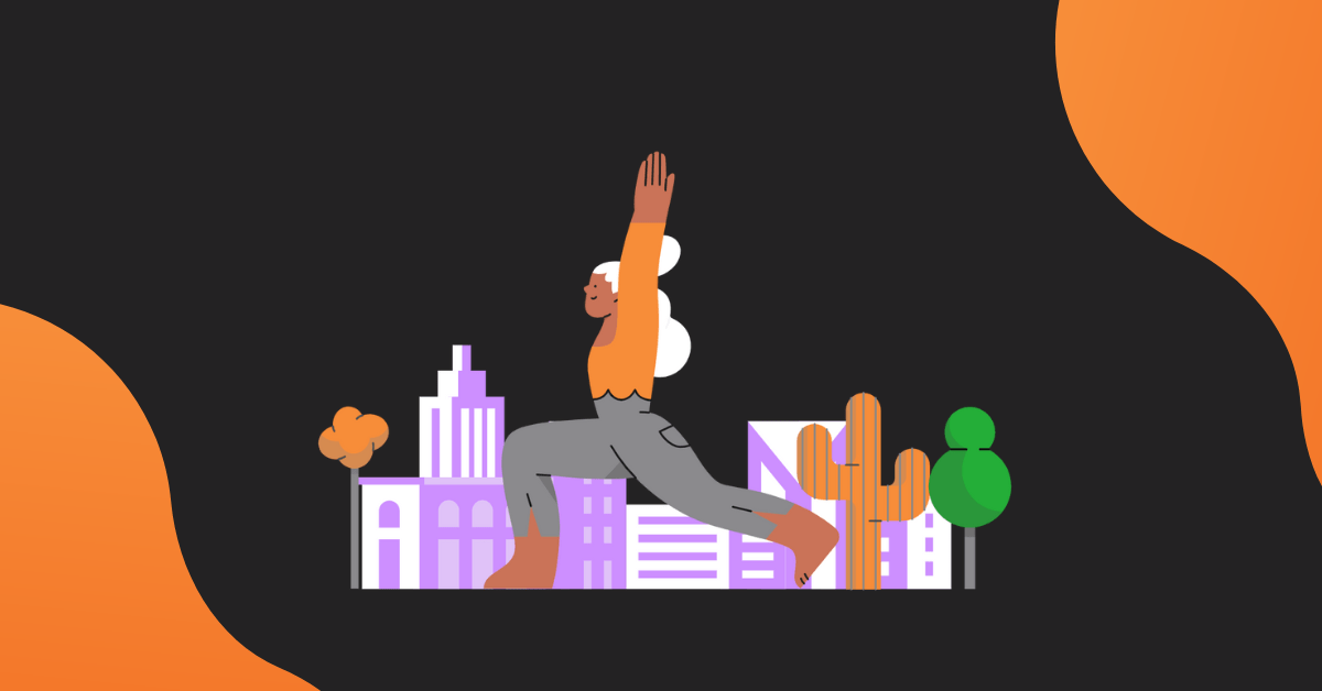 launching Health Teach app