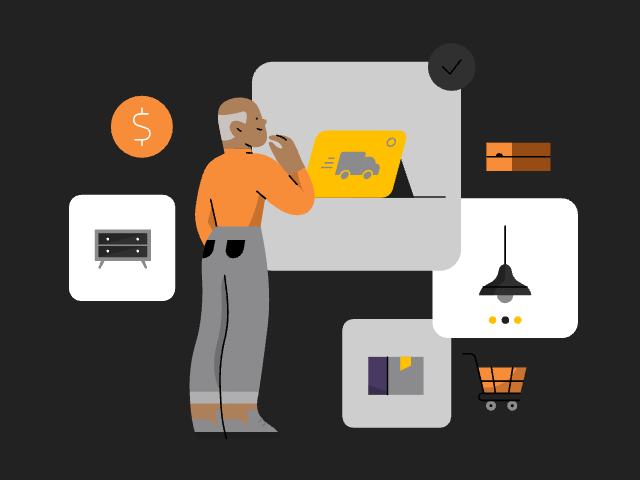 Paid User acquisition campaigns